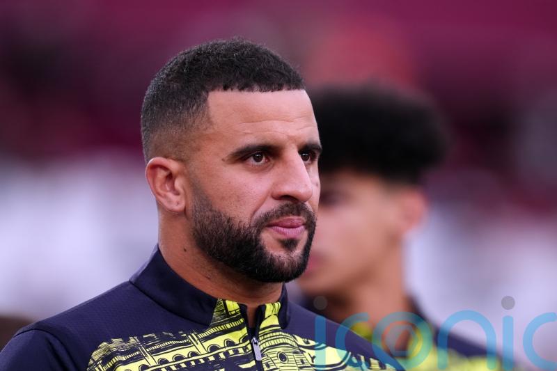 Kyle Walker reveals &lsquo;vile, racist and threatening&rsquo; abuse after Juventus loss