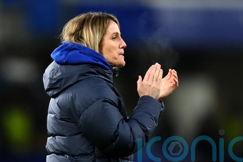 Sonia Bompastor looking for more of the same as rampant Chelsea chase WSL record