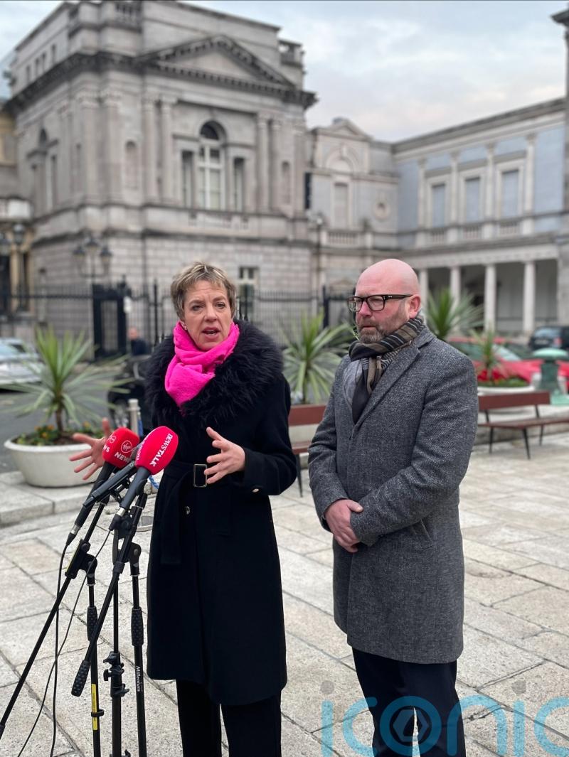 &lsquo;Unlikely&rsquo; Labour will go into government with Fine Gael and Fianna Fail &ndash; Bacik