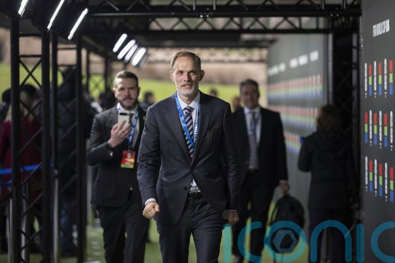 Thomas Tuchel to sound out Gareth Southgate before World Cup qualifiers