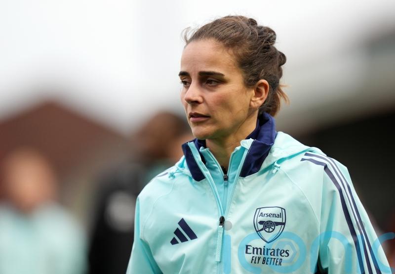 Renee Slegers urges Arsenal to keep focus amid fine run of form