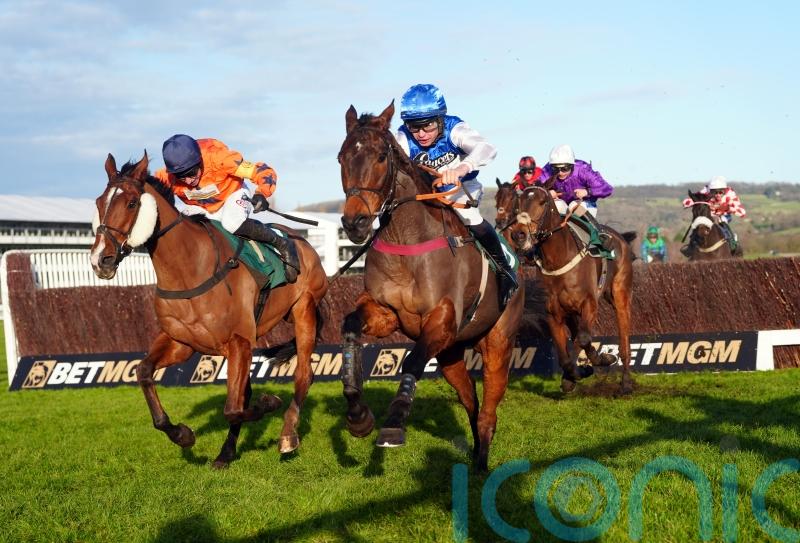 Gemirande takes December gold for Williams and Deutsch