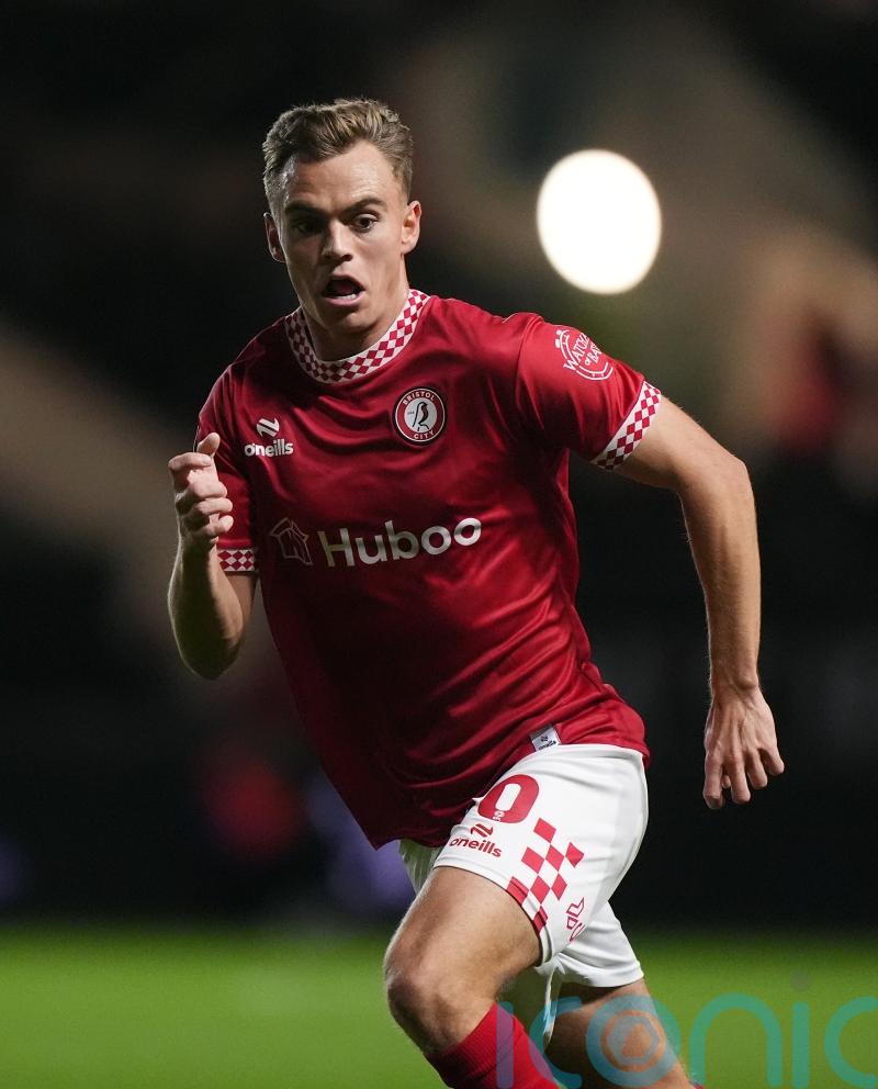 Scott Twine scores with first touch for Bristol City but QPR hit back