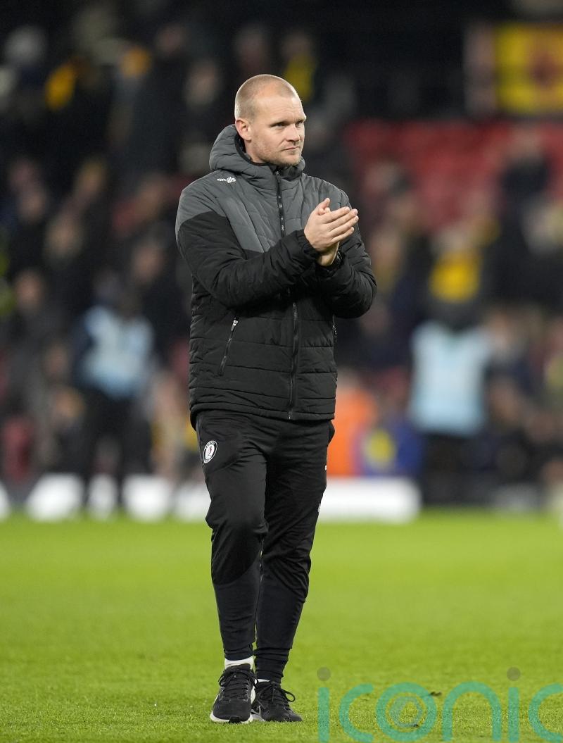 Liam Manning urges Bristol City to start making dominance count after QPR draw