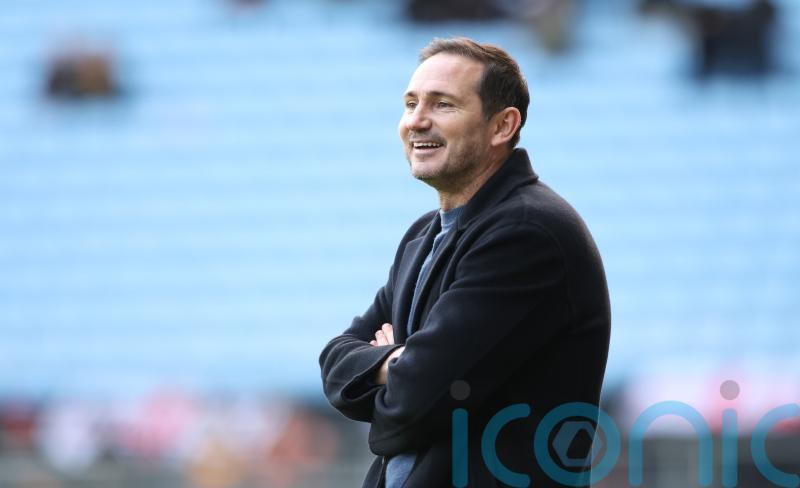 Frank Lampard impressed by Ephron Mason-Clark in first home win at Coventry