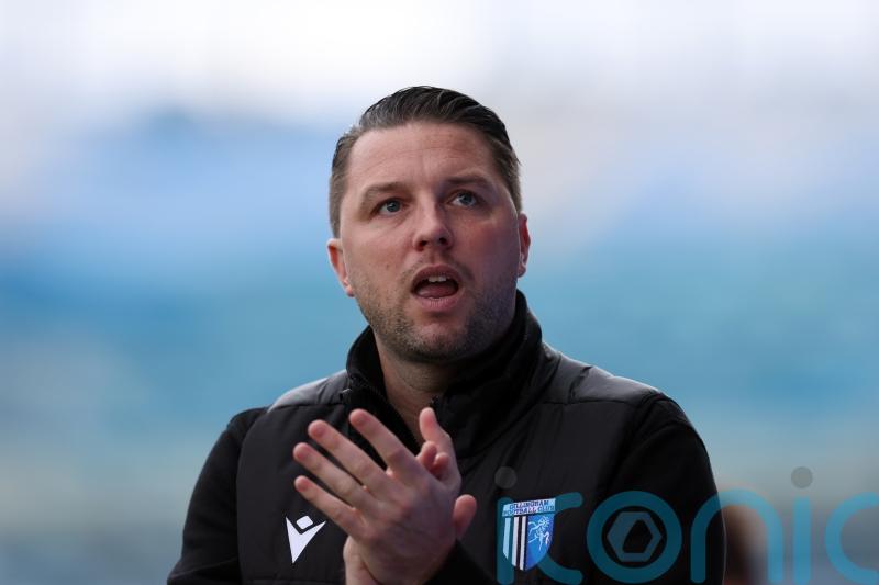 Mark Bonner hails &lsquo;brilliant&rsquo; effort as Gillingham see off MK Dons