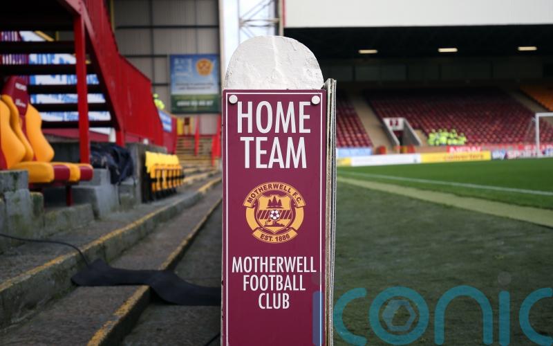 Stevie Frail proud of Motherwell after winning thriller against Dundee Utd