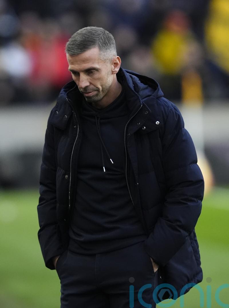 I&rsquo;ll keep fighting for them until I&rsquo;m told not to &ndash; Wolves boss Gary O&rsquo;Neil