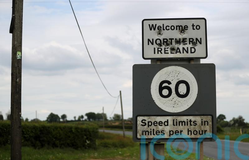 Next Irish government should begin planning for unity, says Eastwood