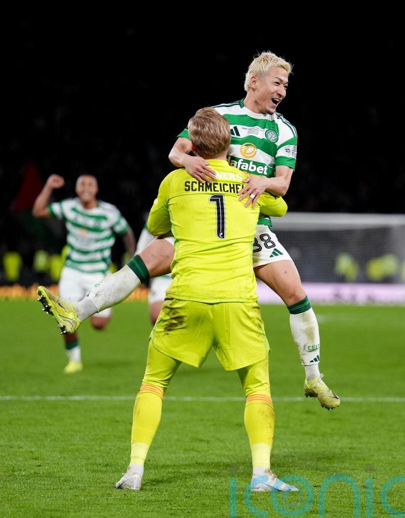 Celtic beat Rangers on penalties to increase Philippe Clement&rsquo;s Old Firm misery