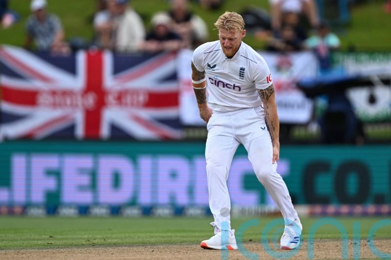England may look to manage Ben Stokes&rsquo; bowling after latest injury blow