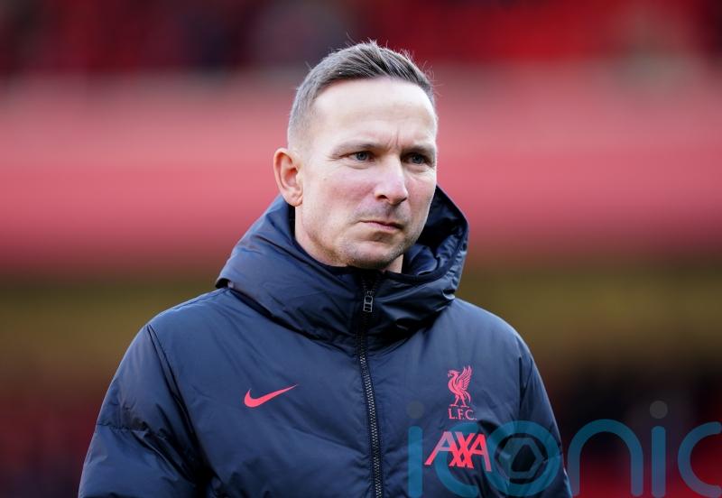 Pep Lijnders sacked as RB Salzburg head coach