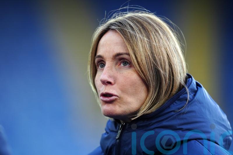 Chelsea boss Sonia Bompastor aiming to sign off the year by beating Real Madrid