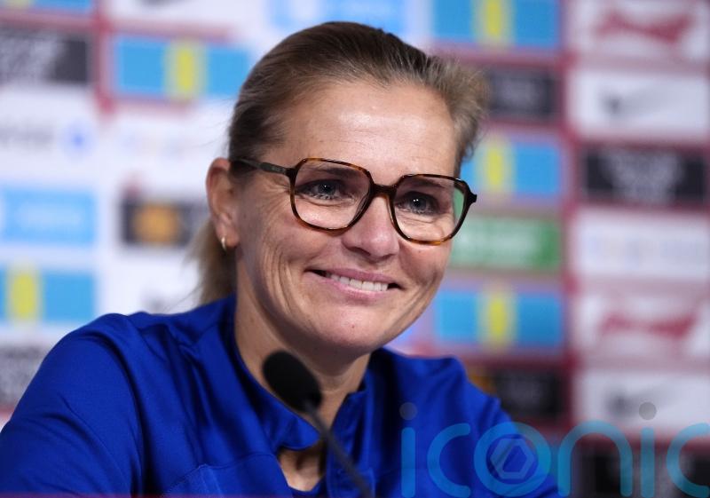 Defending champions England to face debutants Wales in Euro 2025 group stage