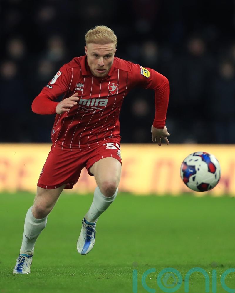 Fleetwood and Accrington play out draw