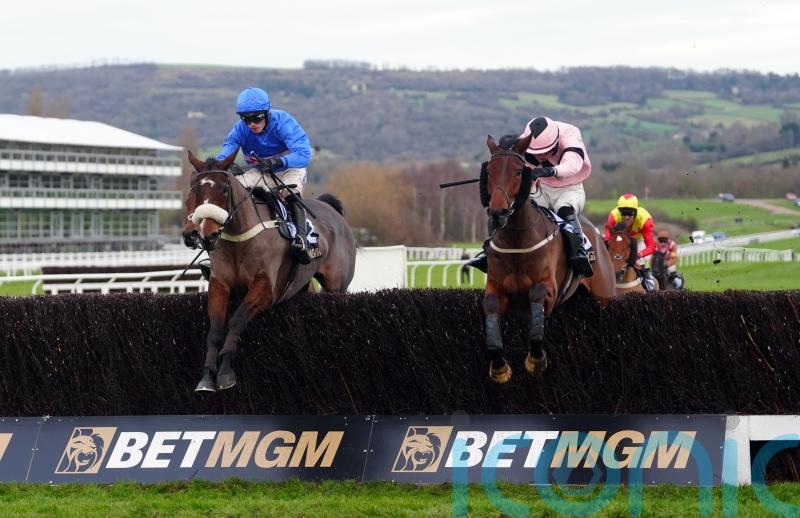 Williams may look to step Libberty Hunter up in class