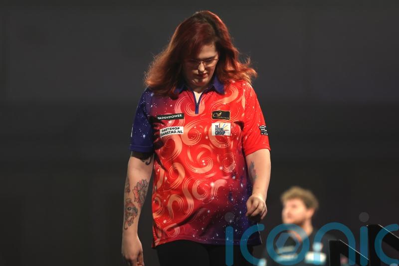 Noa-Lynn van Leuven: It&rsquo;s terrible for trans people at the minute to play sports