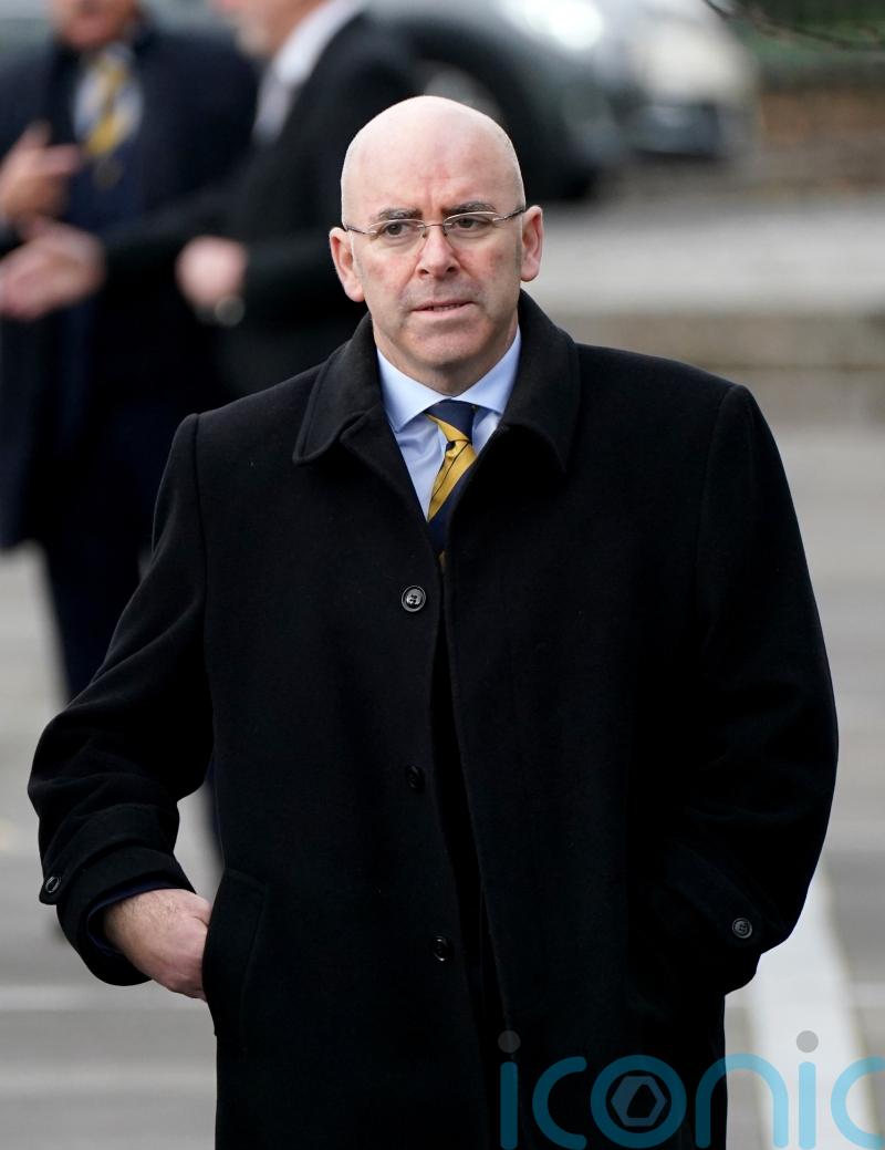 SFA president Mike Mulraney hails huge benefits of Pitching In campaign