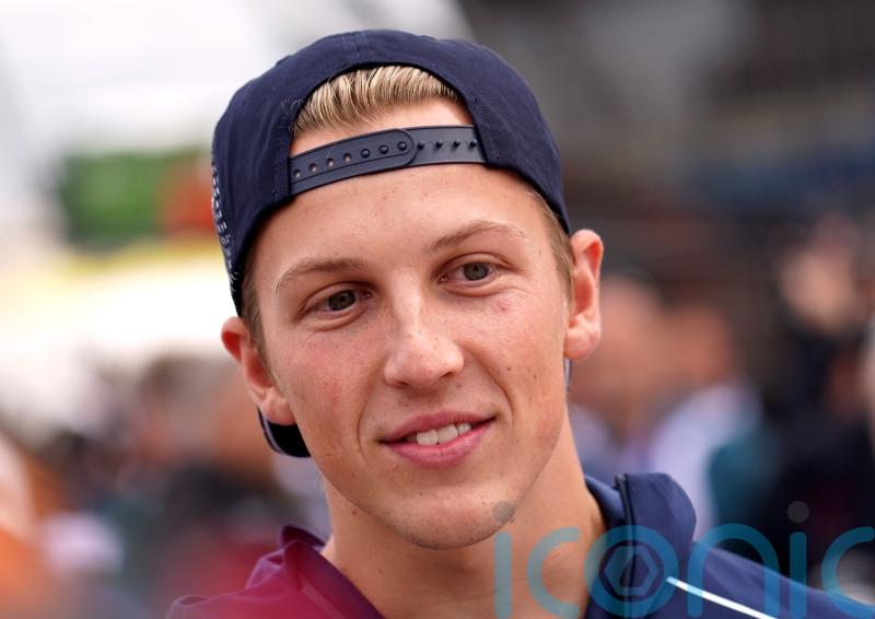 Liam Lawson named as Sergio Perez replacement with Red Bull