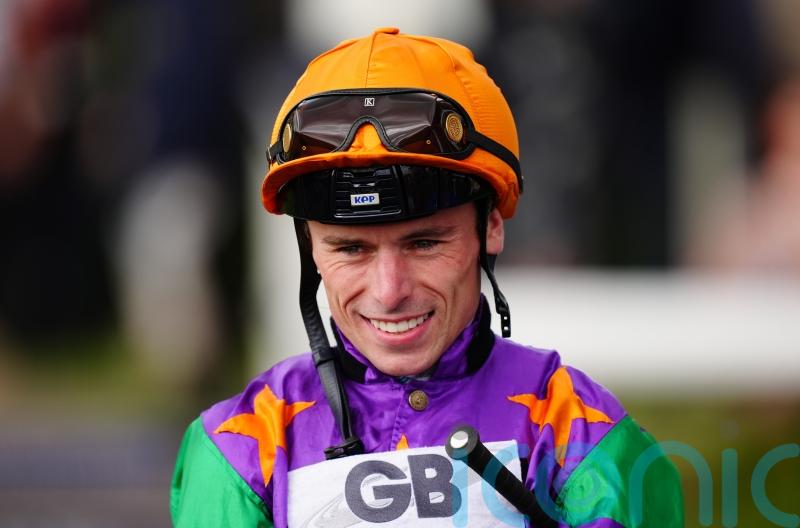 Southwell winner is notable for Kieran Shoemark and Michael Keady