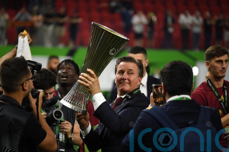 Everton fans &lsquo;look forward with hope and optimism&rsquo; after Friedkin Group takeover