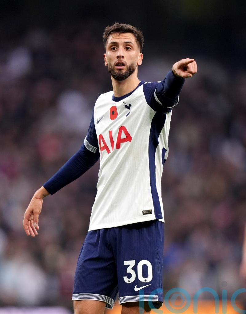 Spurs told Rodrigo Bentancur appeal &lsquo;overlooked&rsquo; wider offence comments caused