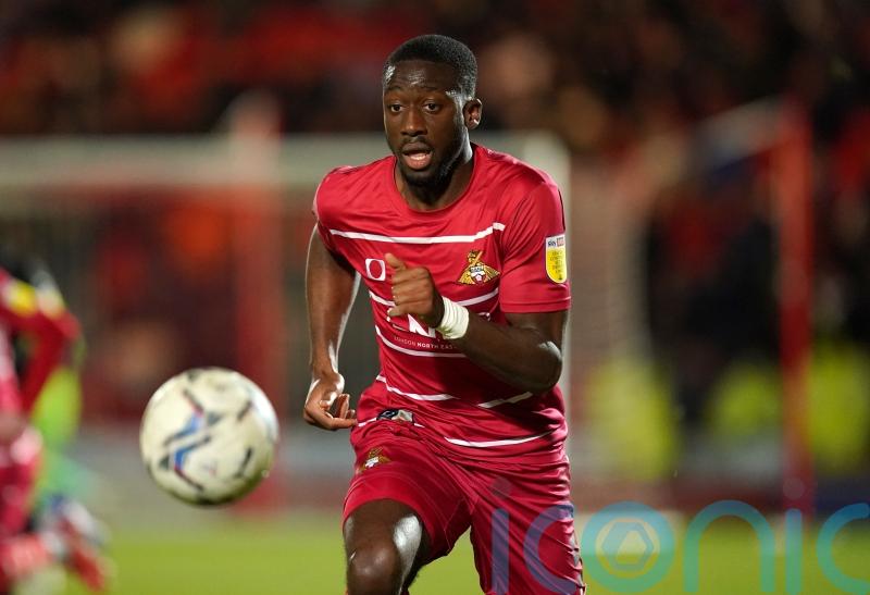 Doncaster end winless home run with comfortable win over Tranmere