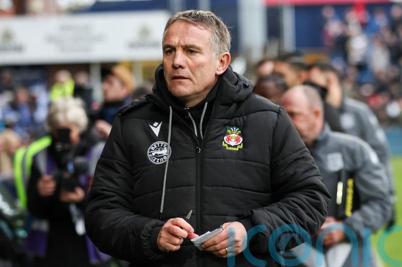Wrexham denied by managerless Bristol Rovers