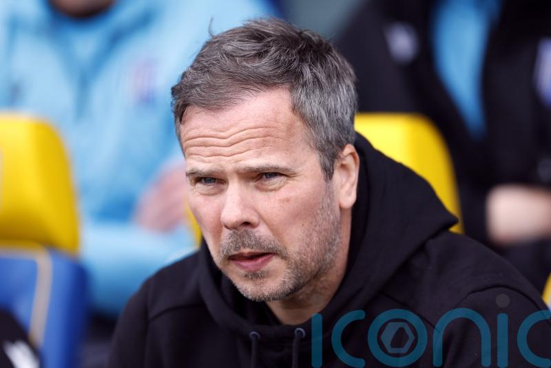 Stephen Clemence wants Barrow to build on long-awaited win