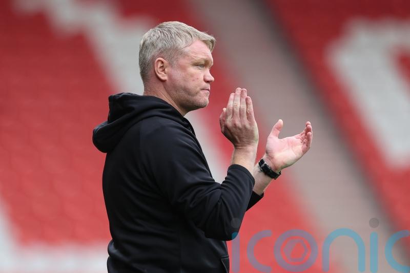 Grant McCann happy to see Doncaster end home hoodoo against Tranmere