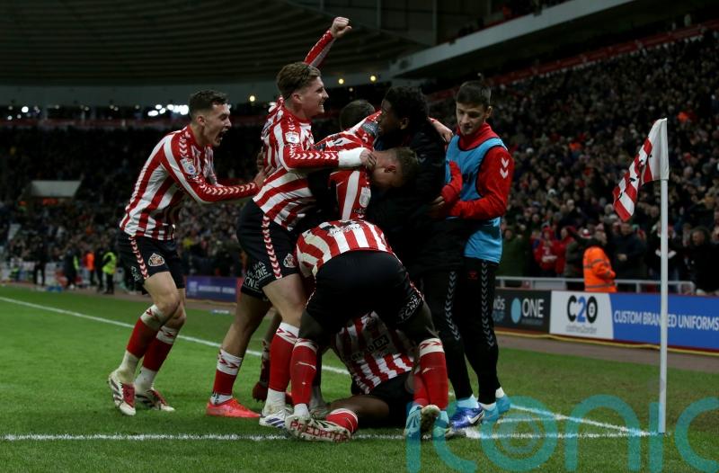 Jobe Bellingham is Sunderland&rsquo;s hero once again in victory over Norwich