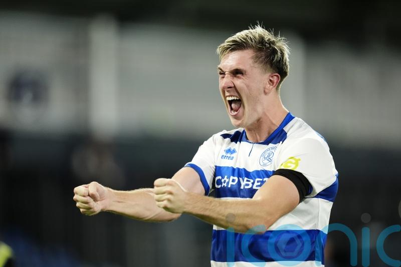 Jimmy Dunne scores late winner as in-form QPR come from behind to beat Preston