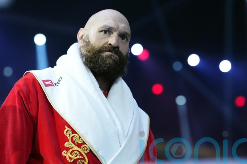 What next for Tyson Fury and Oleksandr Usyk after Riyadh rematch?