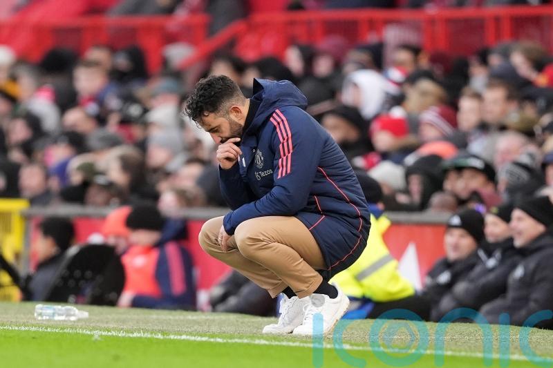 Ruben Amorim&rsquo;s Man Utd stagger into Christmas on back of heavy Bournemouth loss