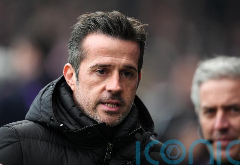 Marco Silva bemoans &lsquo;missed opportunity&rsquo; as Fulham held by Southampton