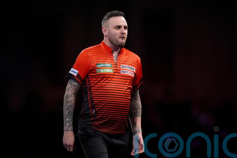 Joe Cullen cites &lsquo;lack of respect&rsquo; as he cuts short press conference after win