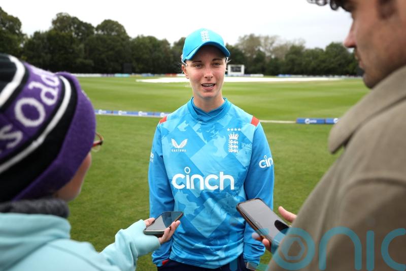 England name four potential Women&rsquo;s Ashes debutants in squad for series