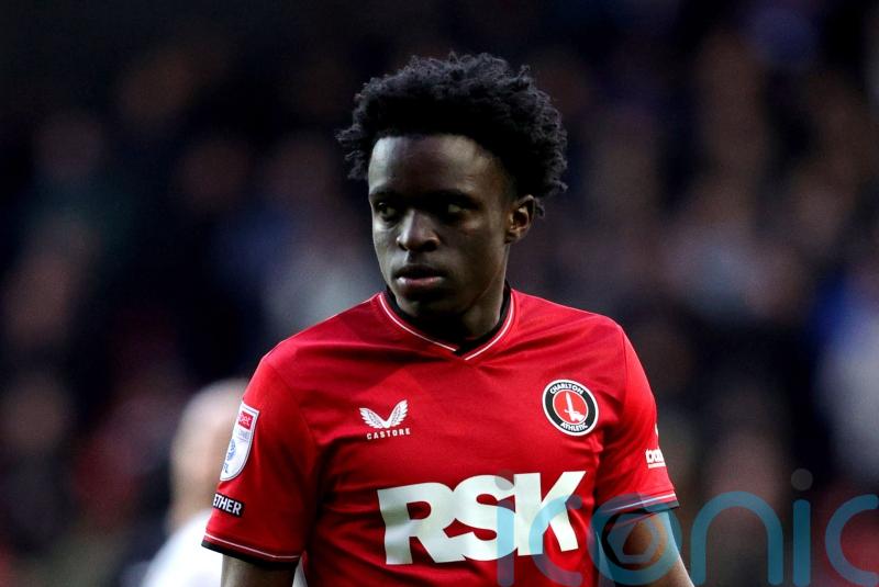 Charlton return to winning ways with victory over Cambridge