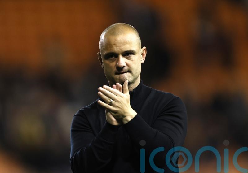 More to come from Wigan match-winner Babajide Adeeko, says boss Shaun Maloney