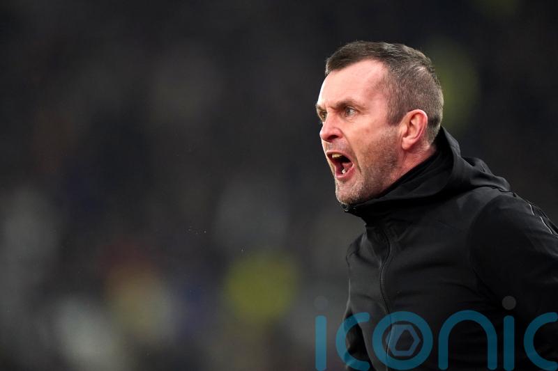 Nathan Jones says Charlton should have beaten Cambridge more convincingly