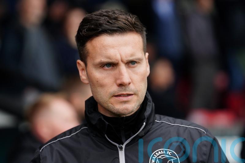 Mat Sadler staying calm over Nathan Lowe&rsquo;s future after Walsall&rsquo;s latest win