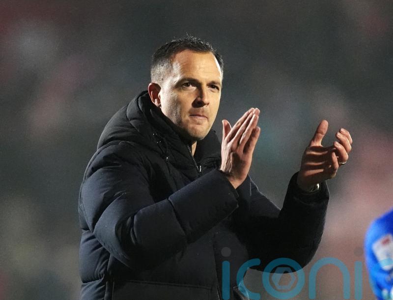 Chris Davies impressed with Birmingham&rsquo;s control in win over Burton