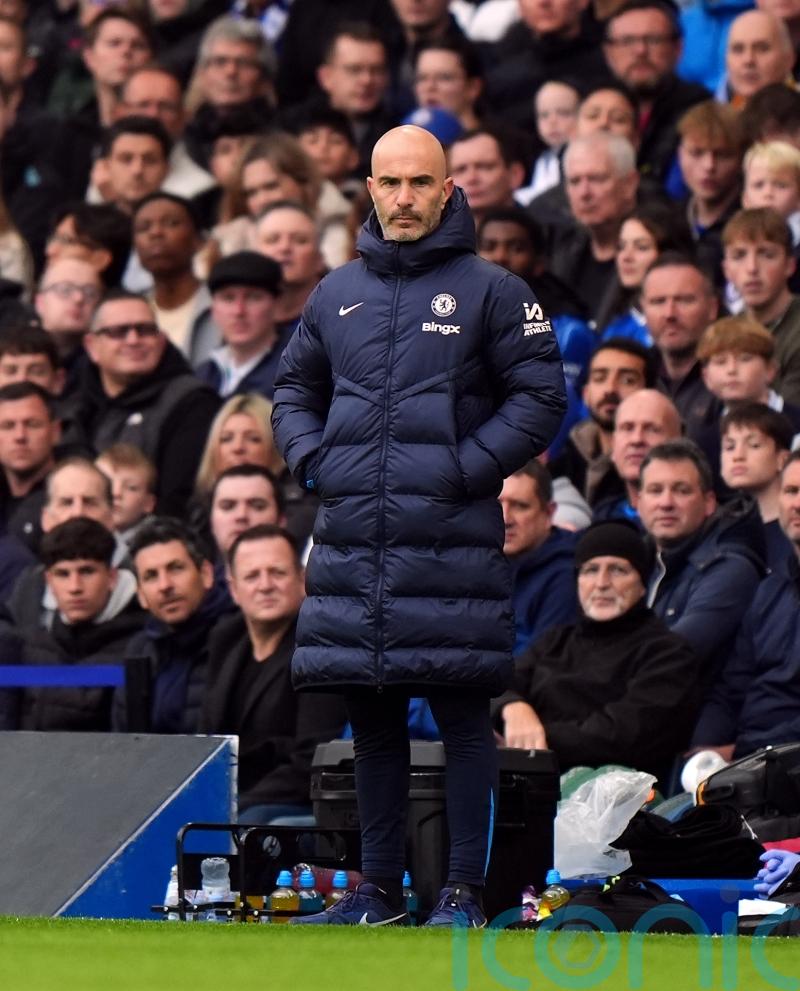 Enzo Maresca admits Chelsea taught a lesson after Fulham fight back for late win