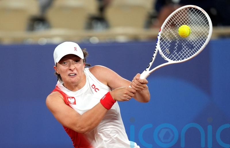 Iga Swiatek: I feared a more negative reaction to doping ban