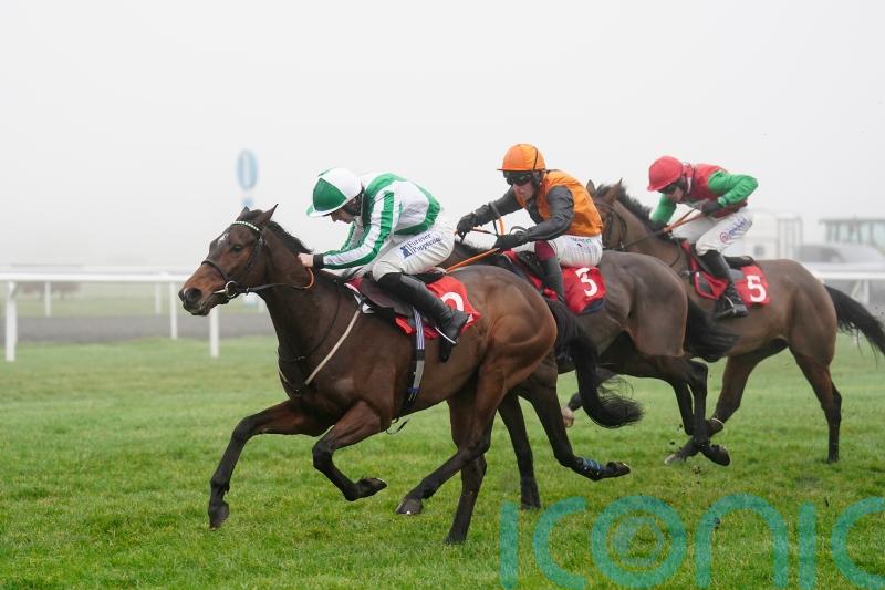 Templar of zoom for in-form Ben Jones at Kempton