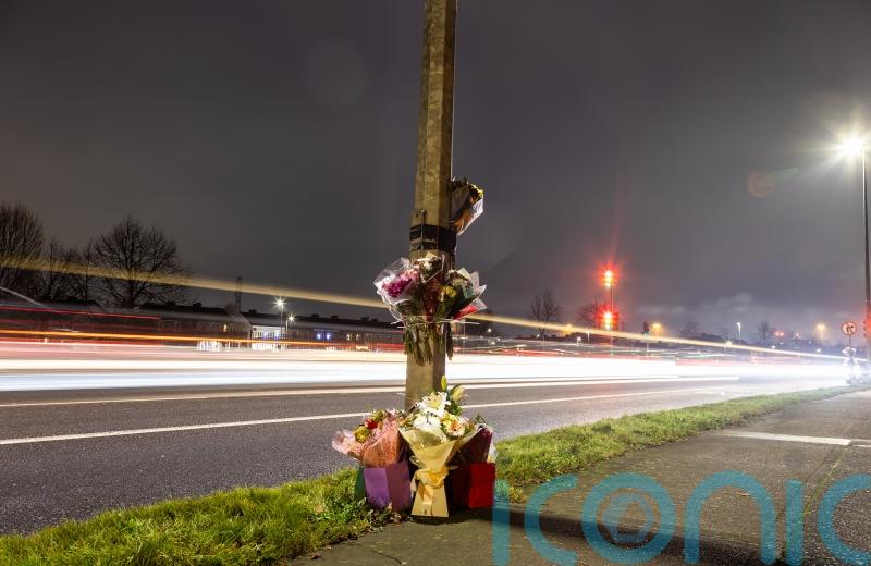 Husband and wife killed in west Dublin hit-and-run