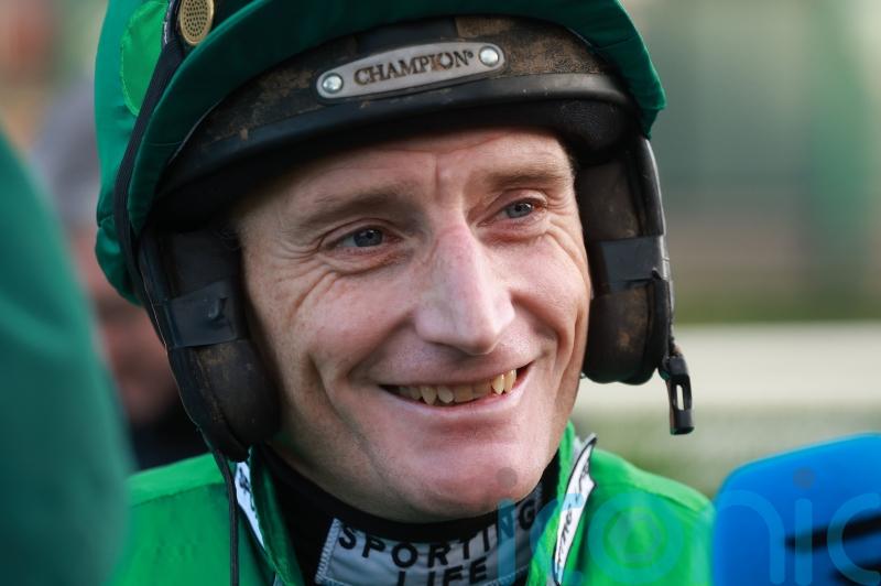 Daryl Jacob announces final ride following Impaire Et Passe success