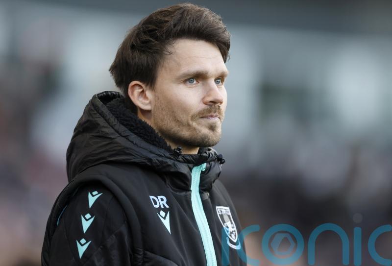 Danny Rohl pulls no punches in assessment of Sheffield Wednesday&rsquo;s defending