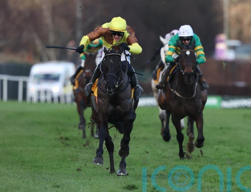 No rush to map out Fact To File plans