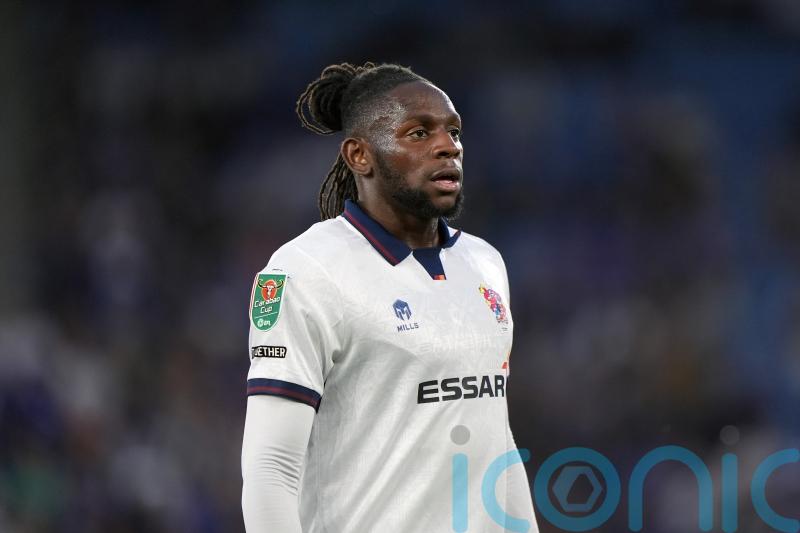 Tranmere and Barrow share the spoils at Prenton Park